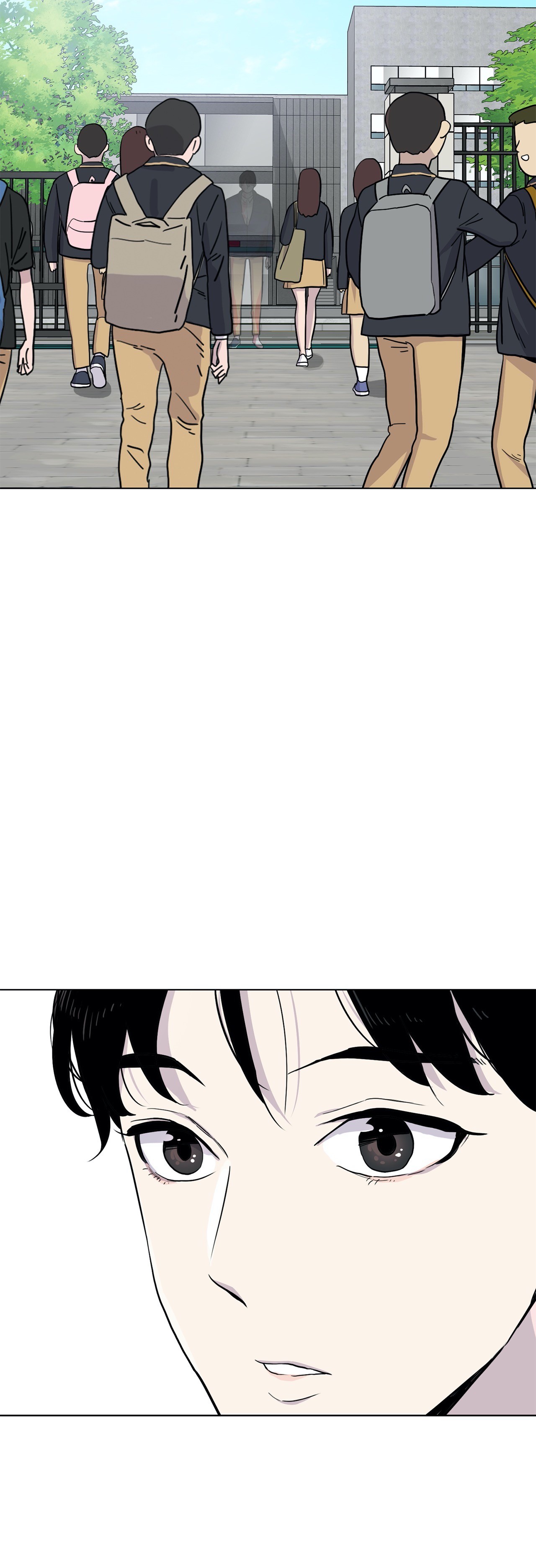 Two Steps Away Chapter 28 image 32