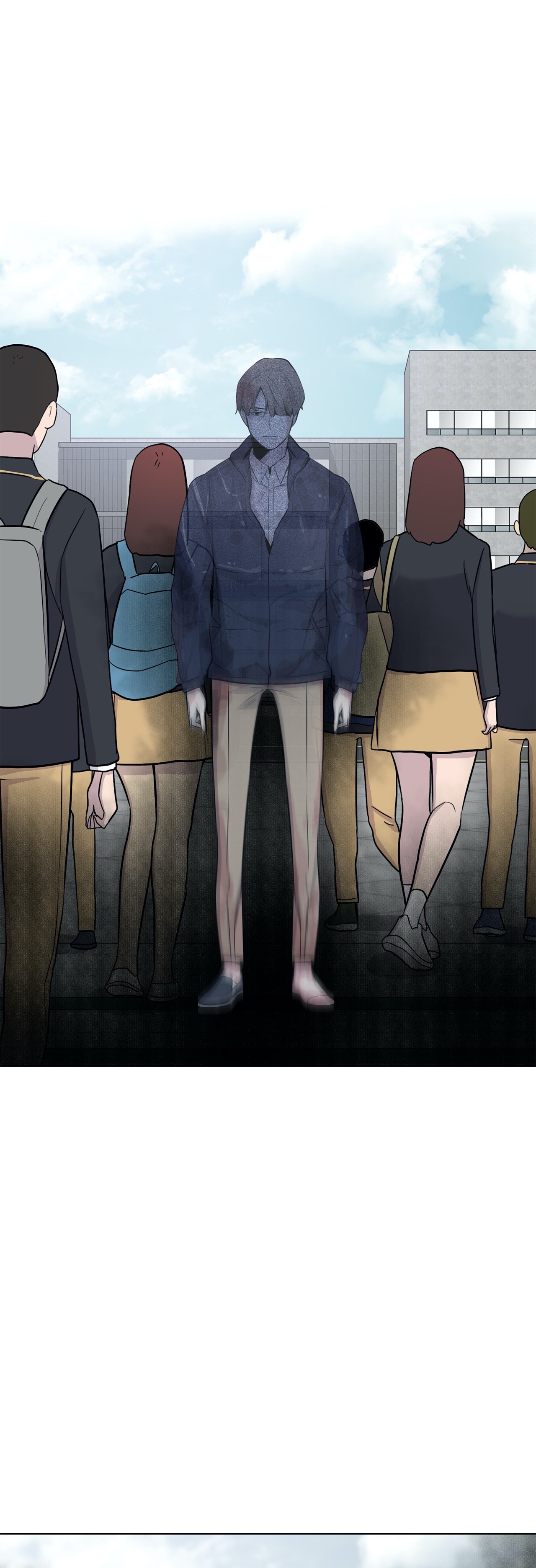 Two Steps Away Chapter 28 image 33