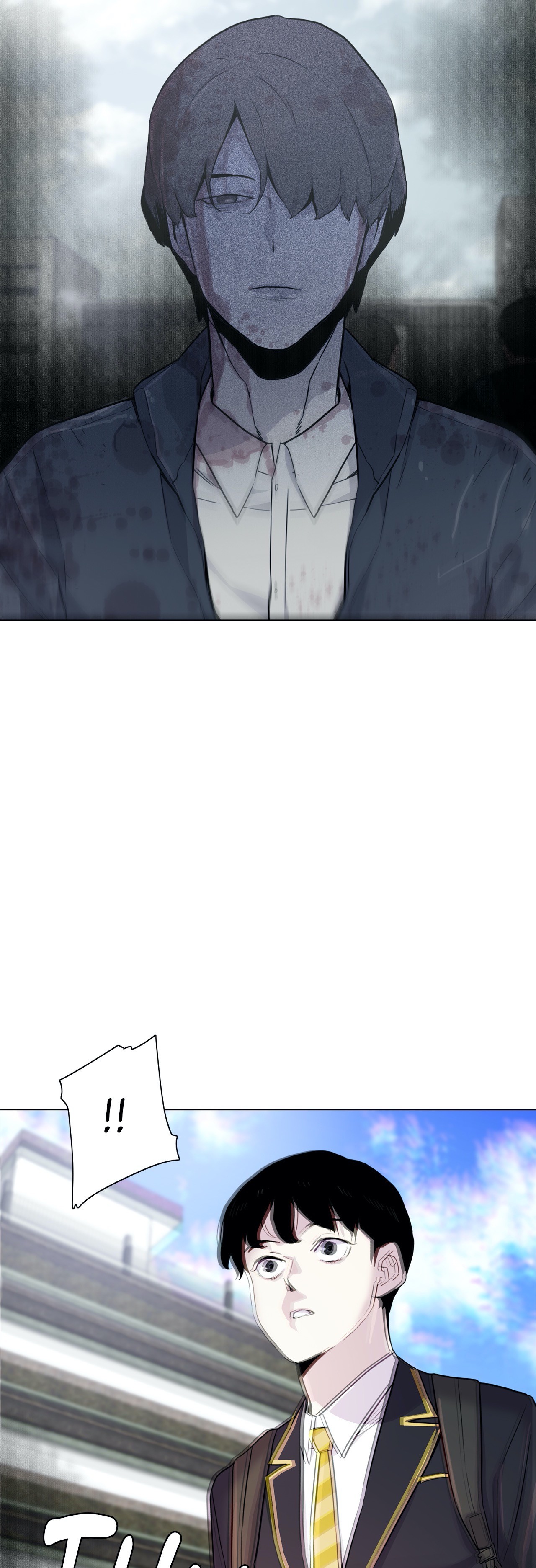Two Steps Away Chapter 28 image 34