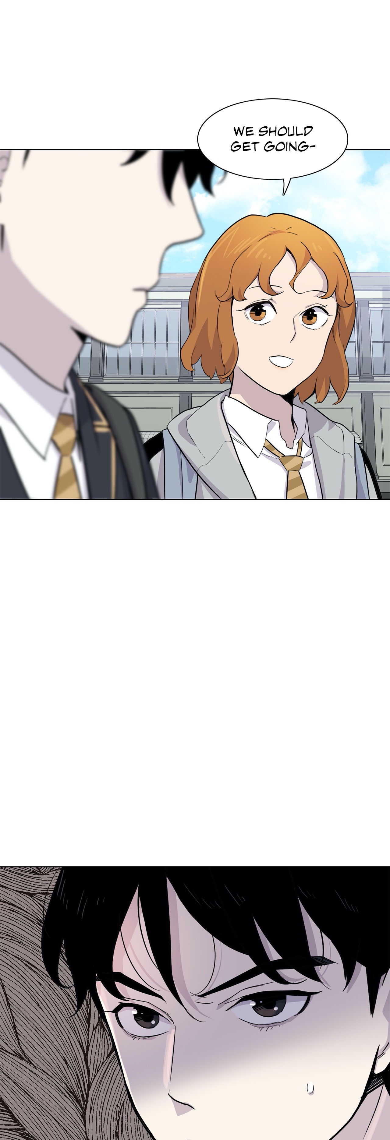 Two Steps Away Chapter 28 image 39