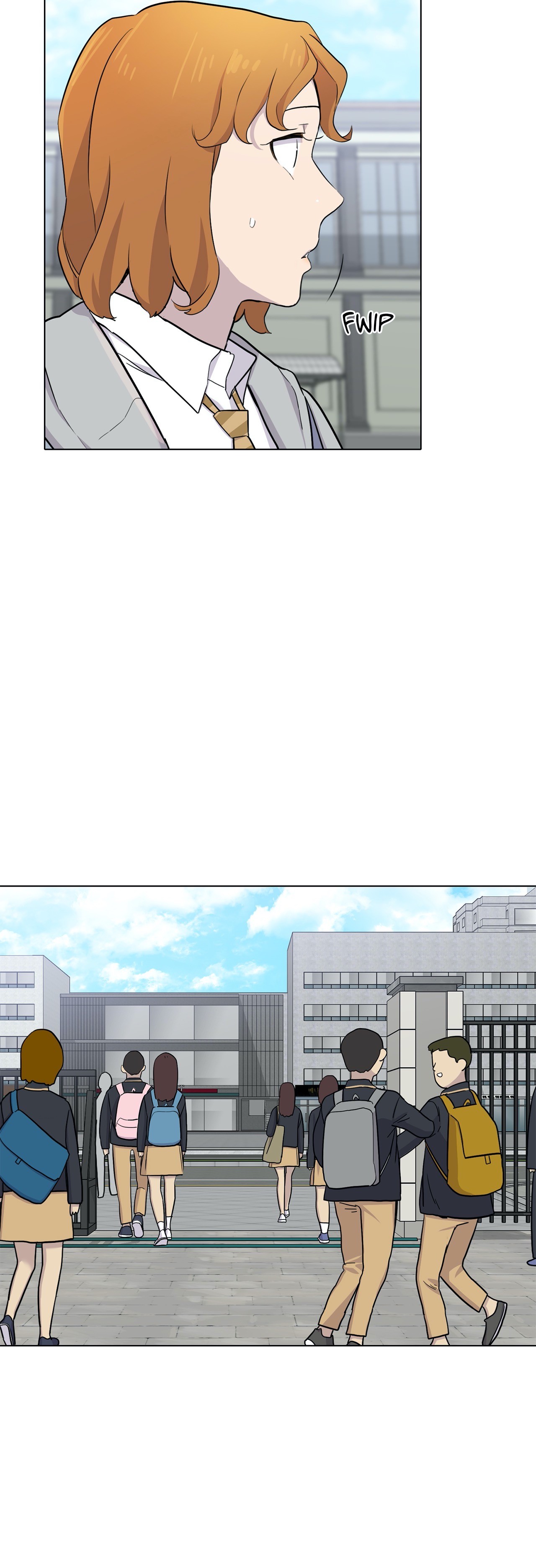 Two Steps Away Chapter 28 image 41