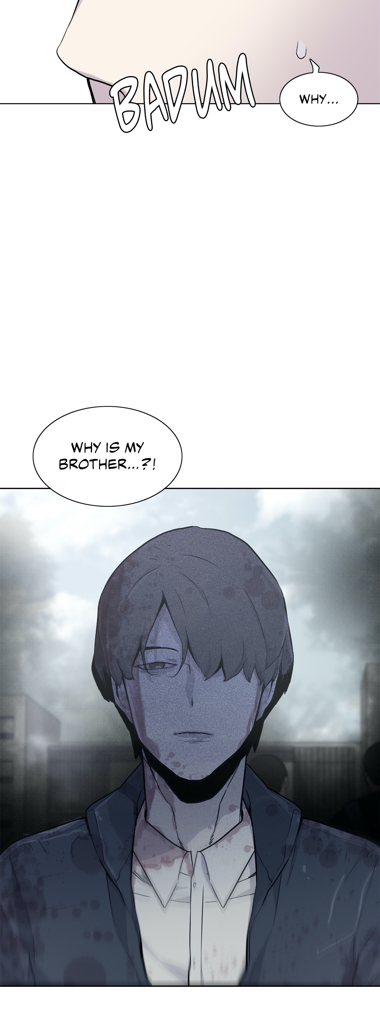 Two Steps Away Chapter 28 image 43
