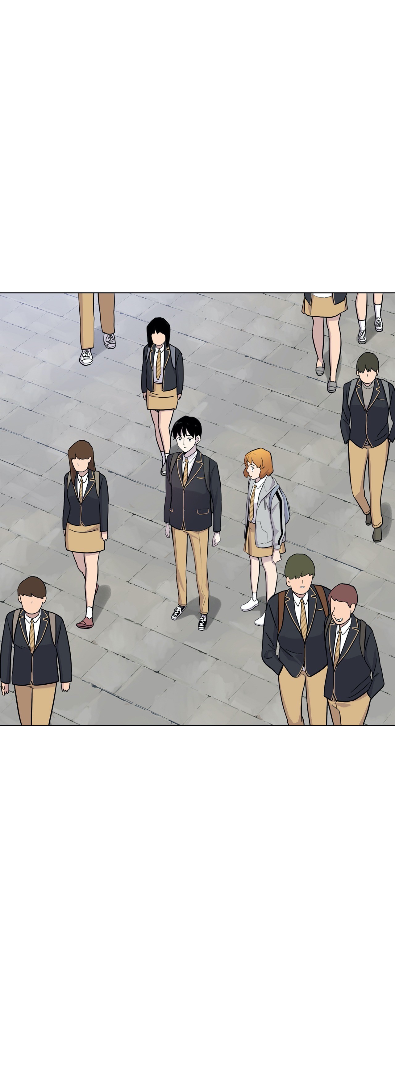 Two Steps Away Chapter 28 image 44