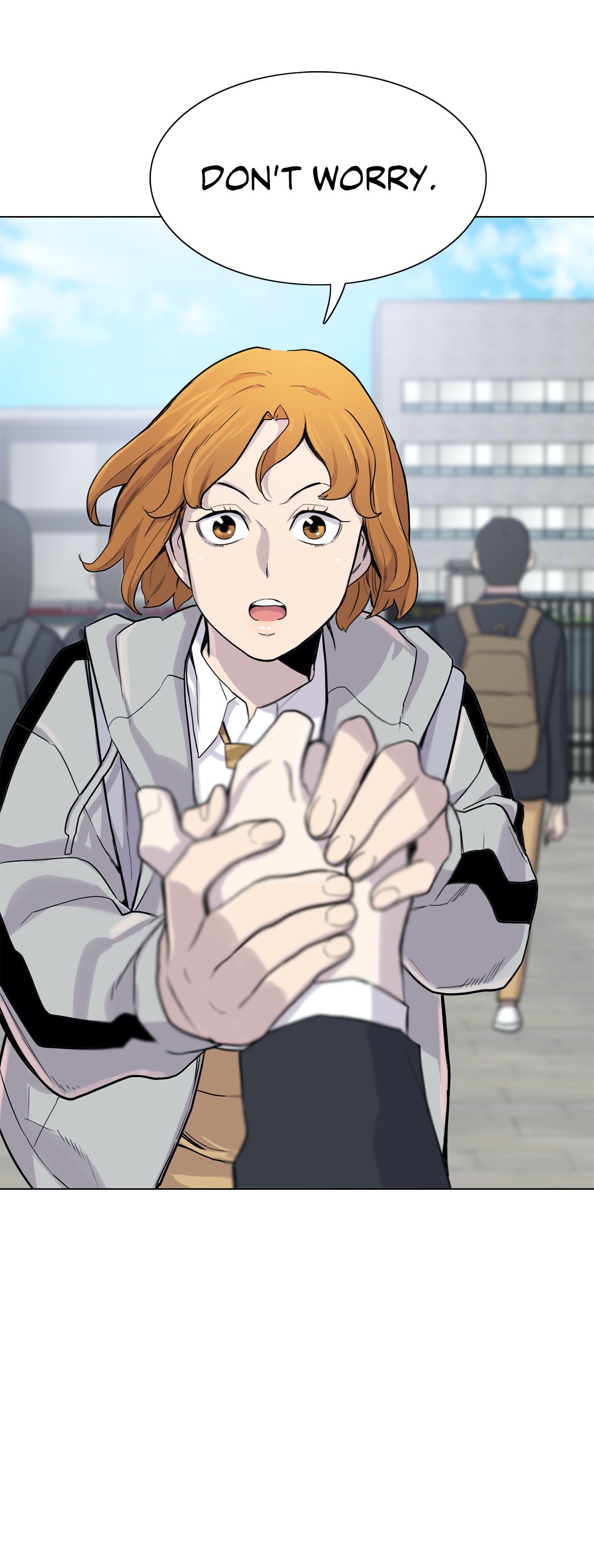Two Steps Away Chapter 28 image 47