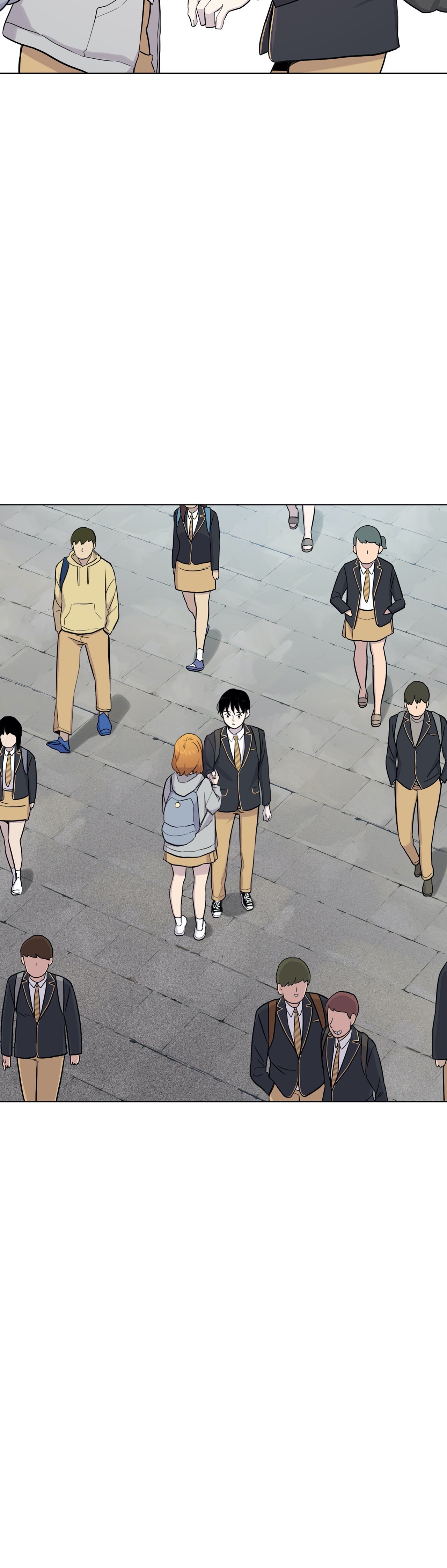 Two Steps Away Chapter 28 image 49