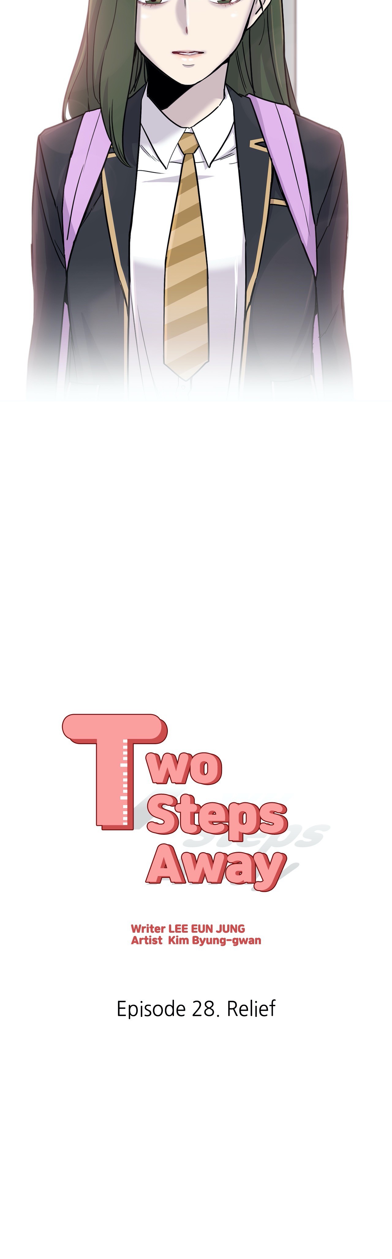 Two Steps Away Chapter 28 image 8