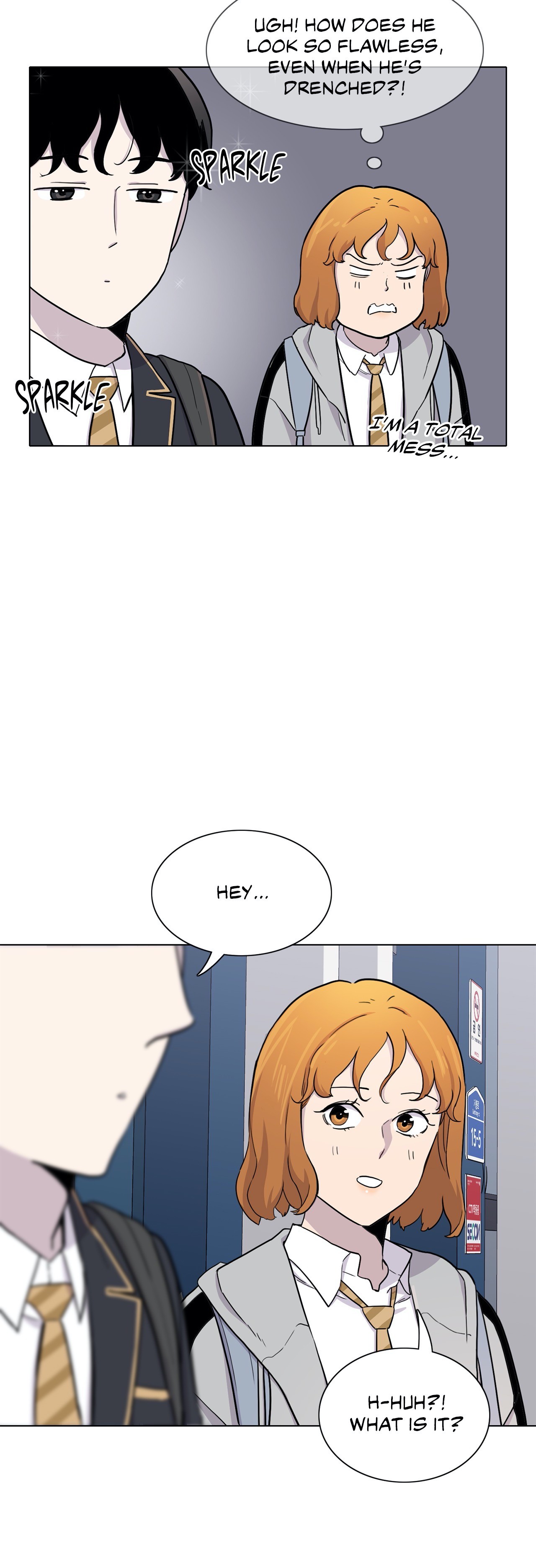 Two Steps Away Chapter 29 image 15