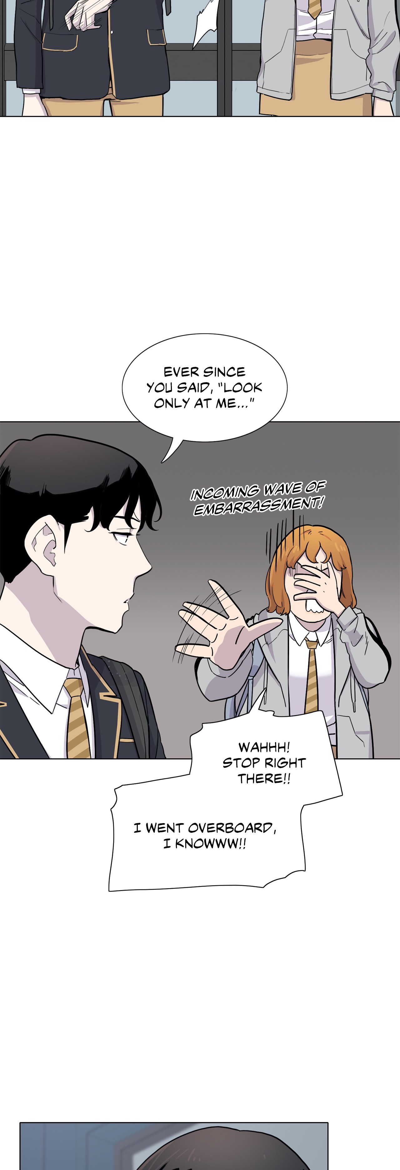 Two Steps Away Chapter 29 image 18