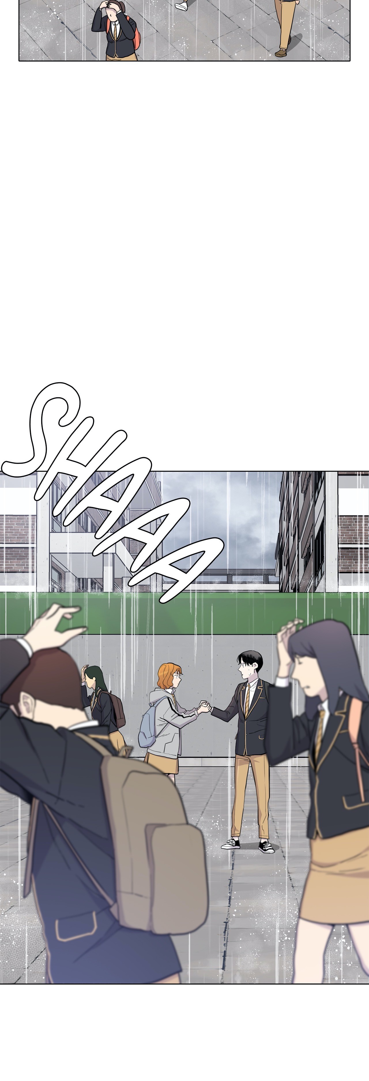 Two Steps Away Chapter 29 image 1