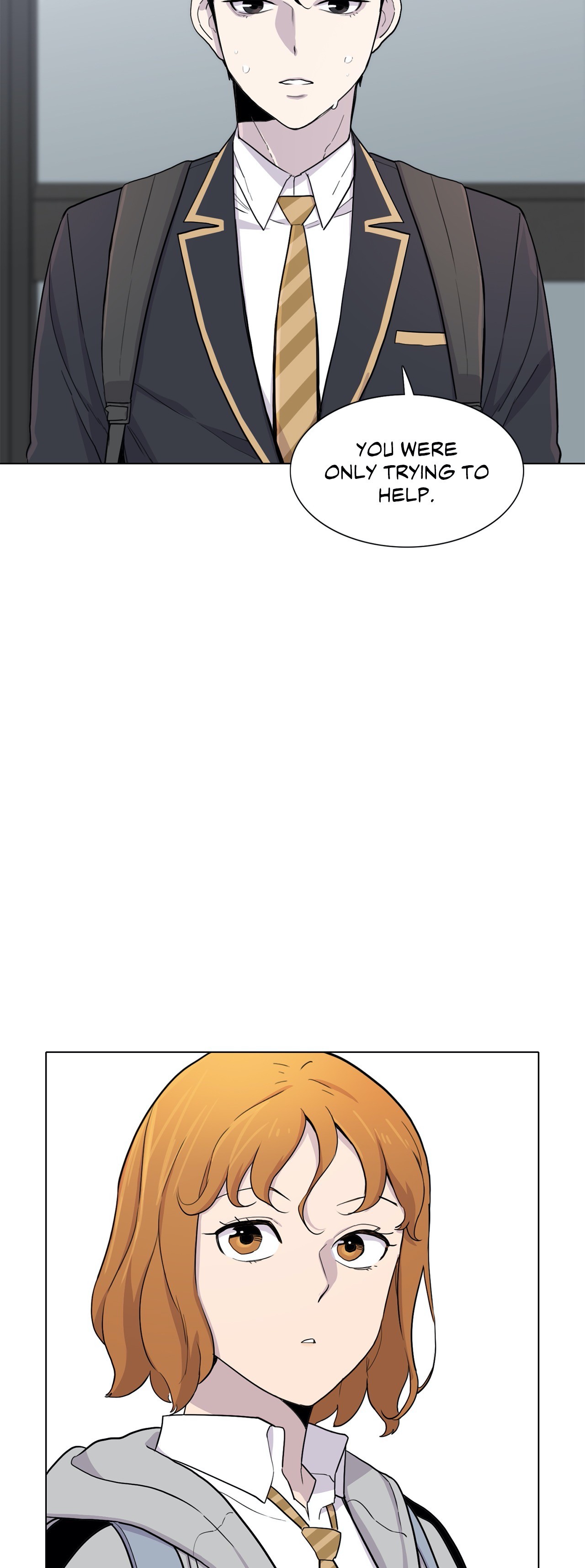Two Steps Away Chapter 29 image 21