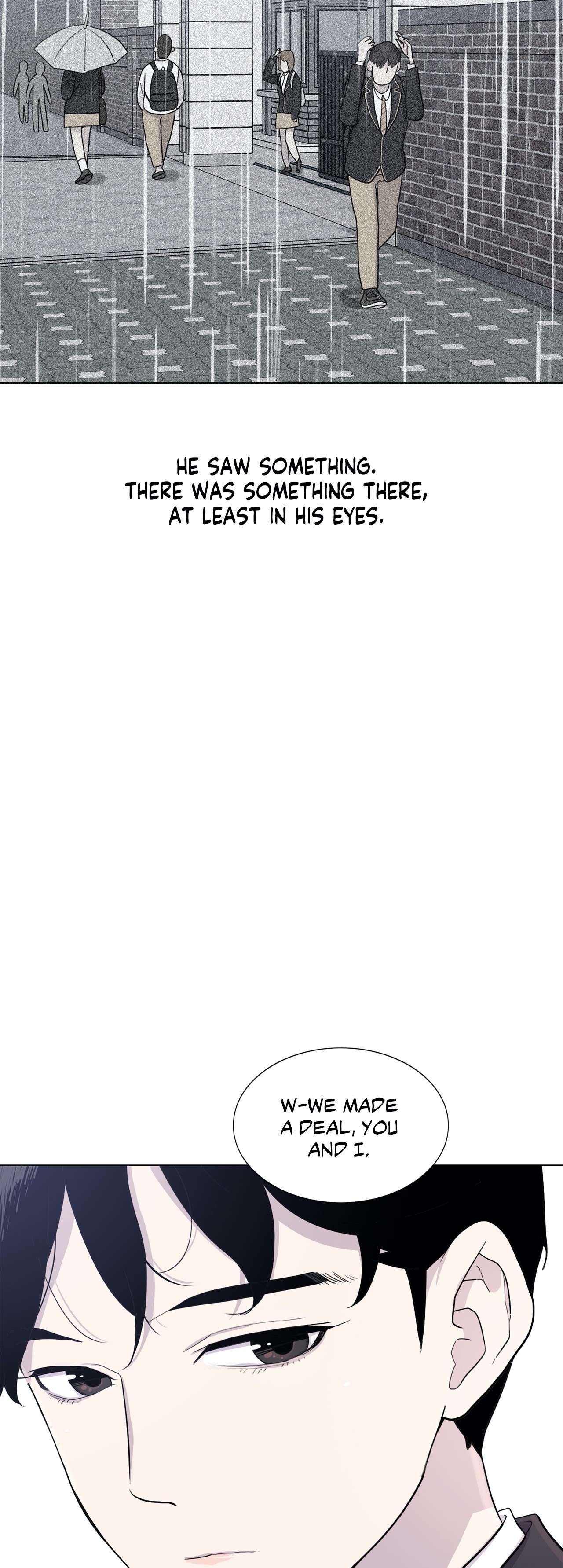 Two Steps Away Chapter 29 image 24