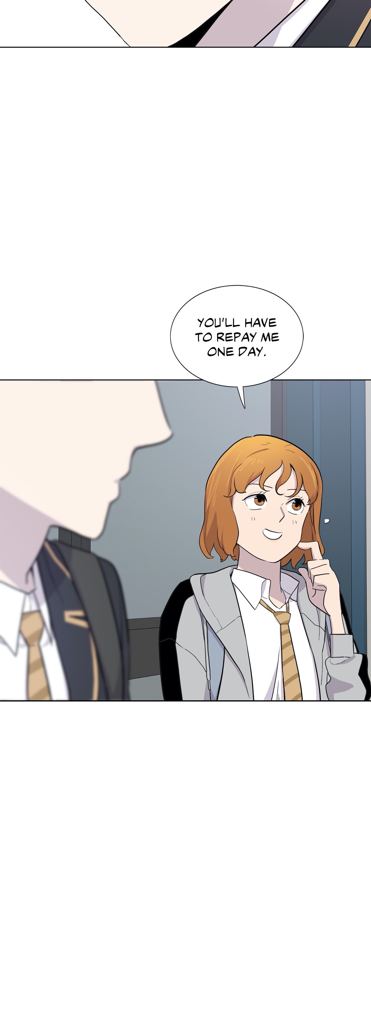 Two Steps Away Chapter 29 image 25