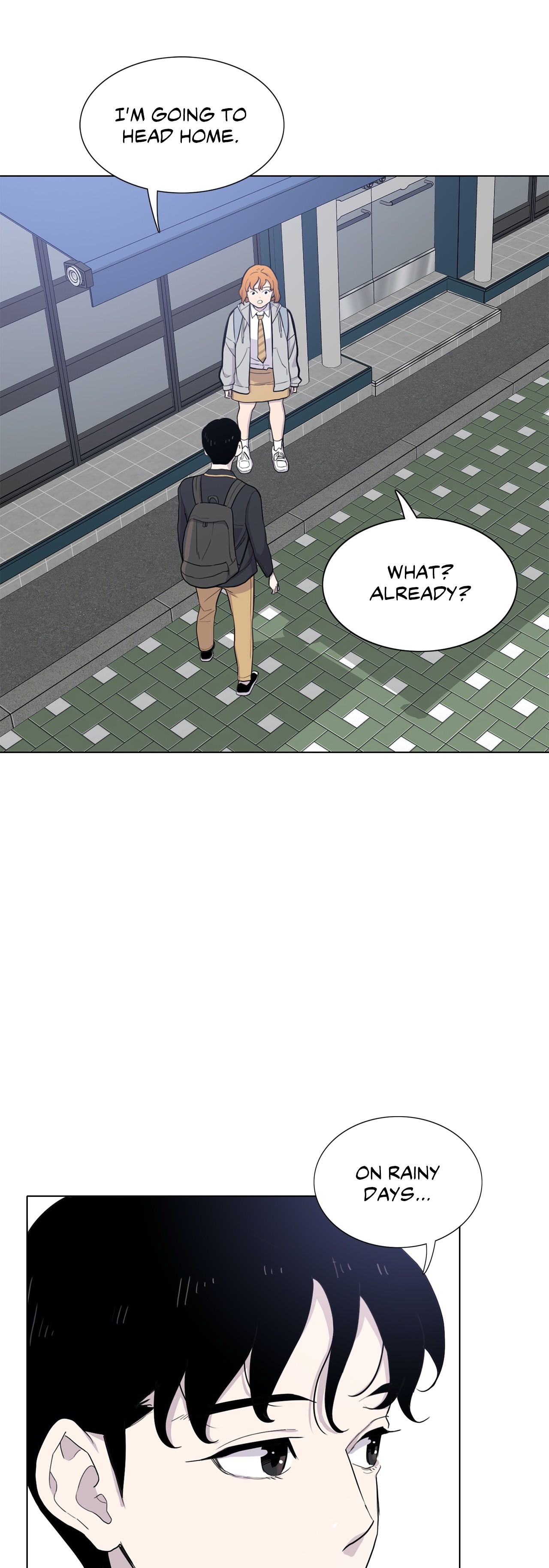Two Steps Away Chapter 29 image 27