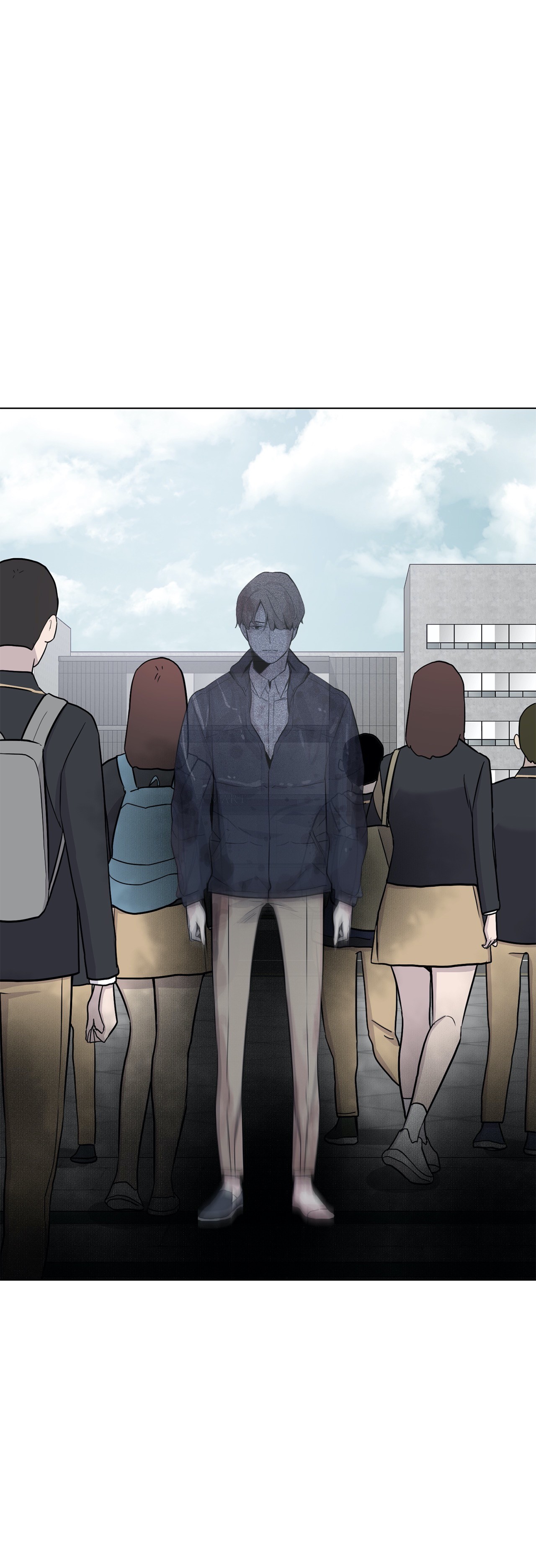 Two Steps Away Chapter 29 image 2