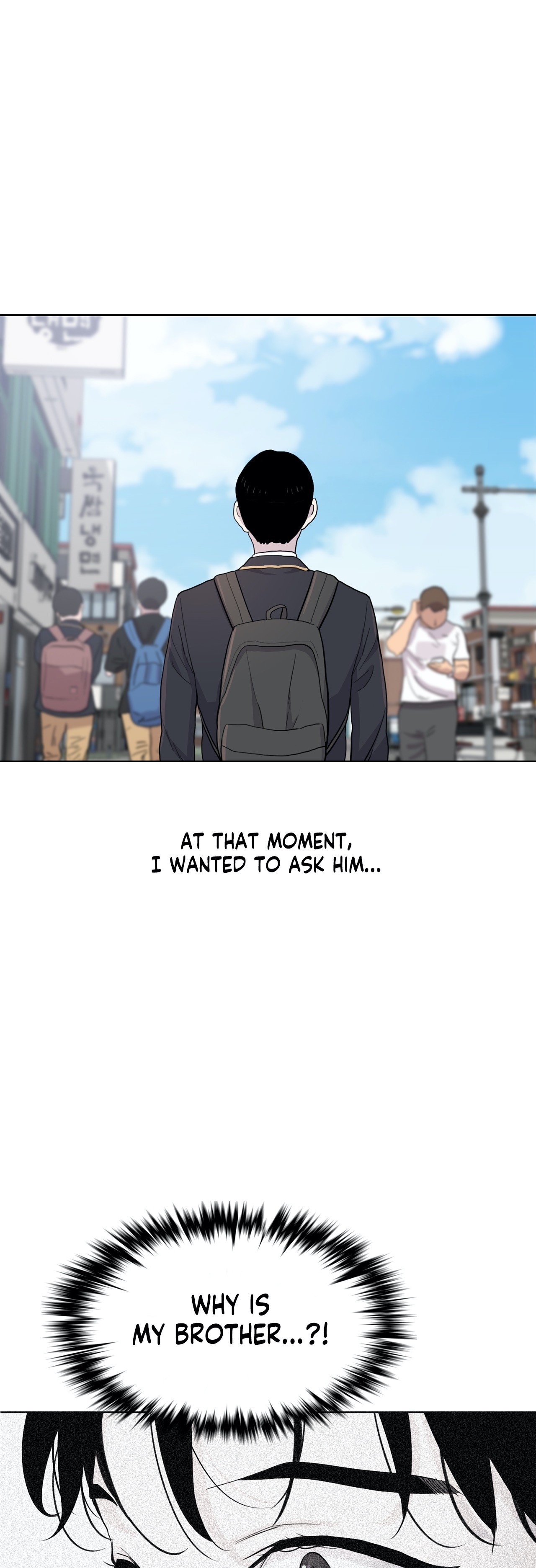 Two Steps Away Chapter 29 image 29