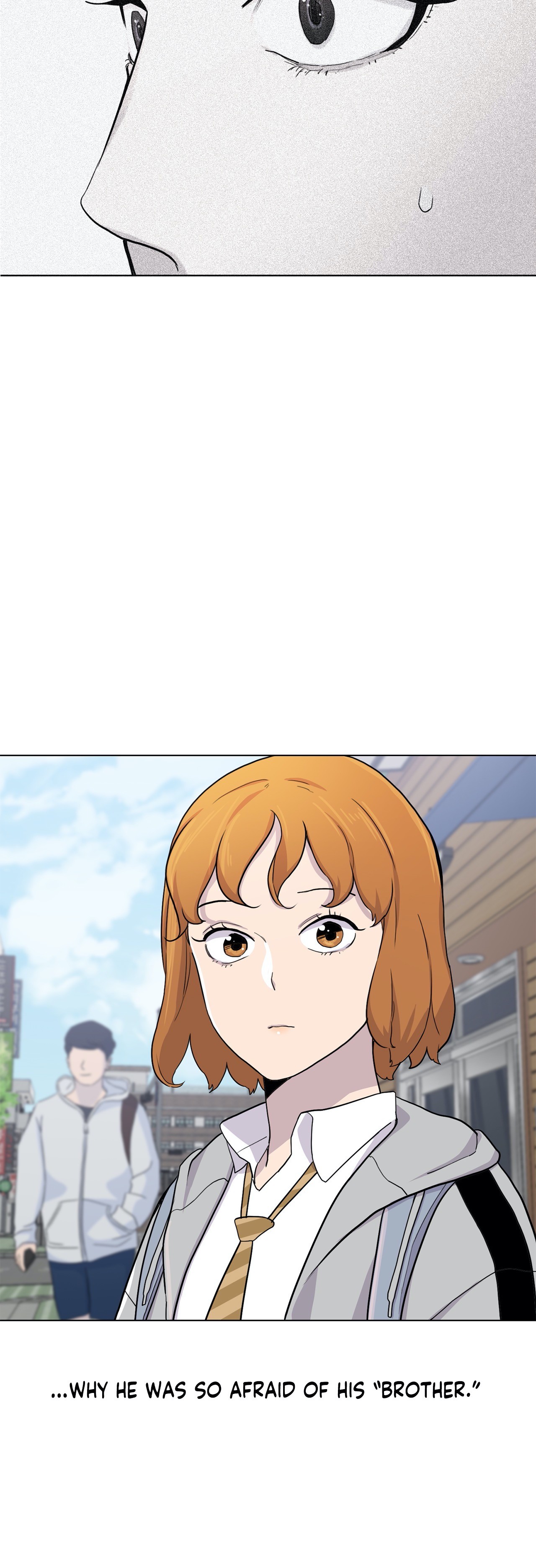 Two Steps Away Chapter 29 image 30