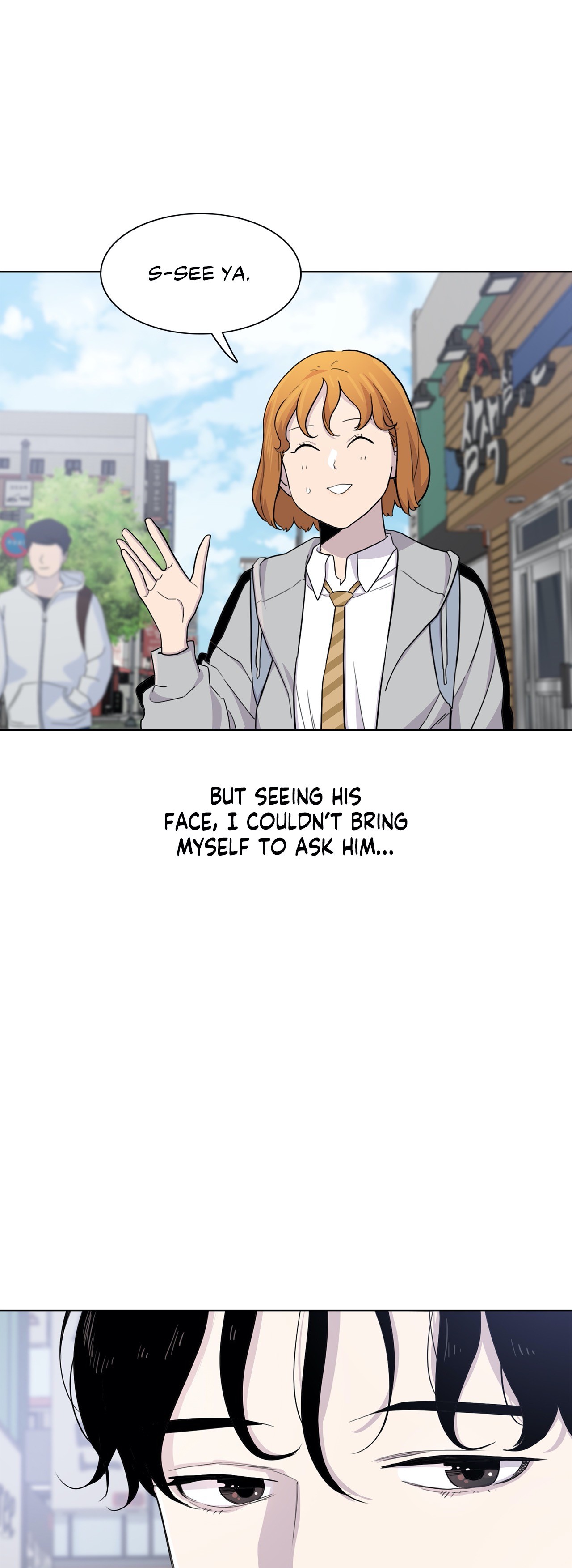 Two Steps Away Chapter 29 image 32
