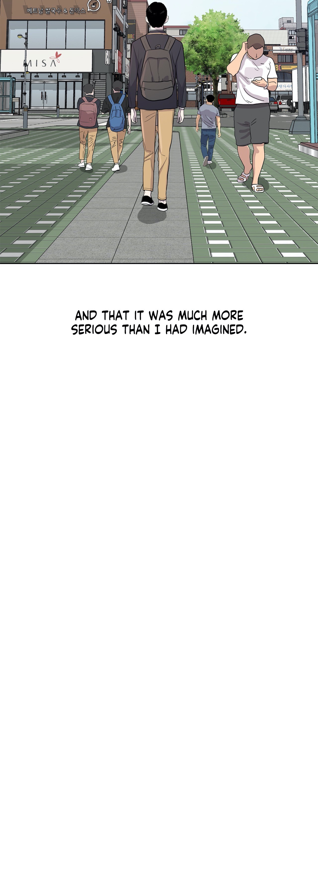 Two Steps Away Chapter 29 image 34