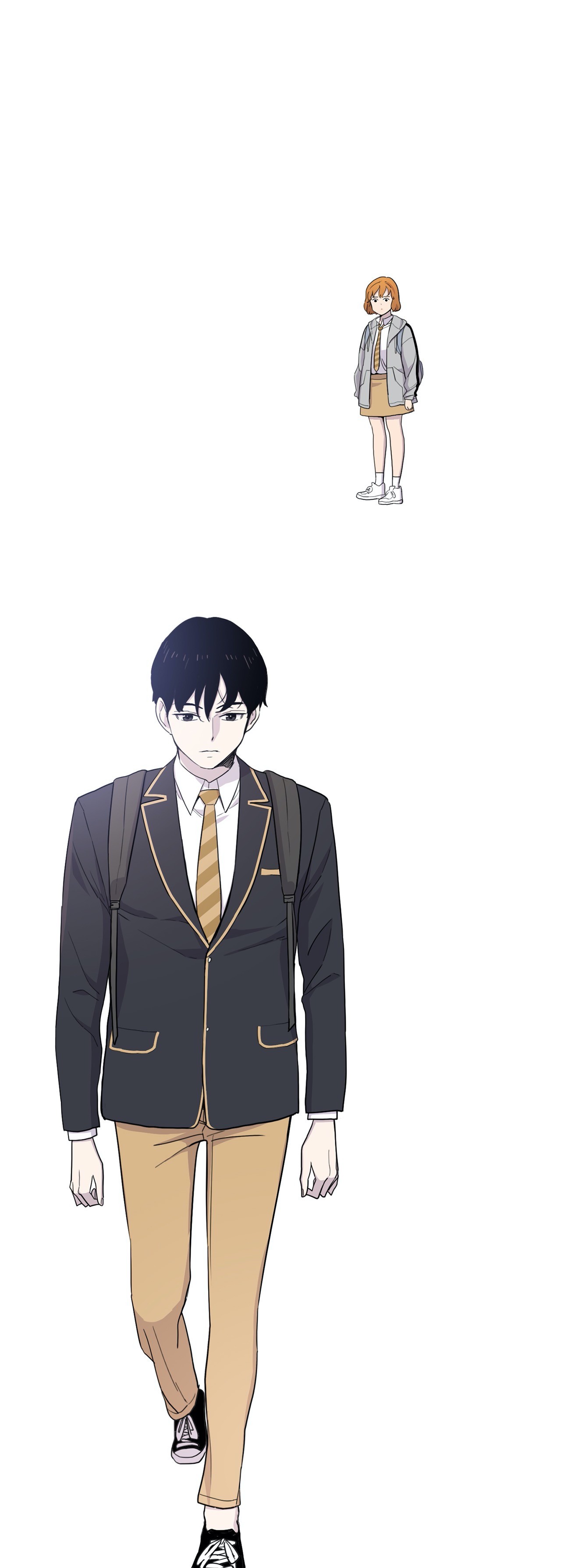 Two Steps Away Chapter 29 image 35