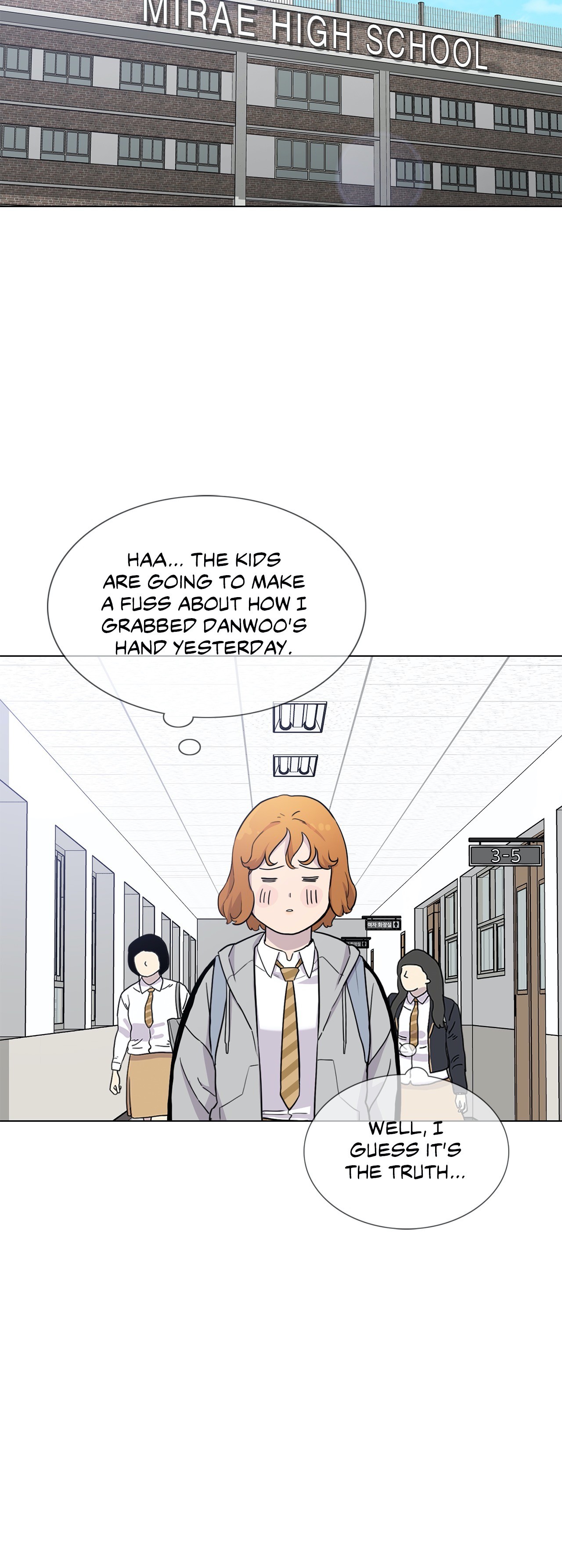 Two Steps Away Chapter 29 image 37