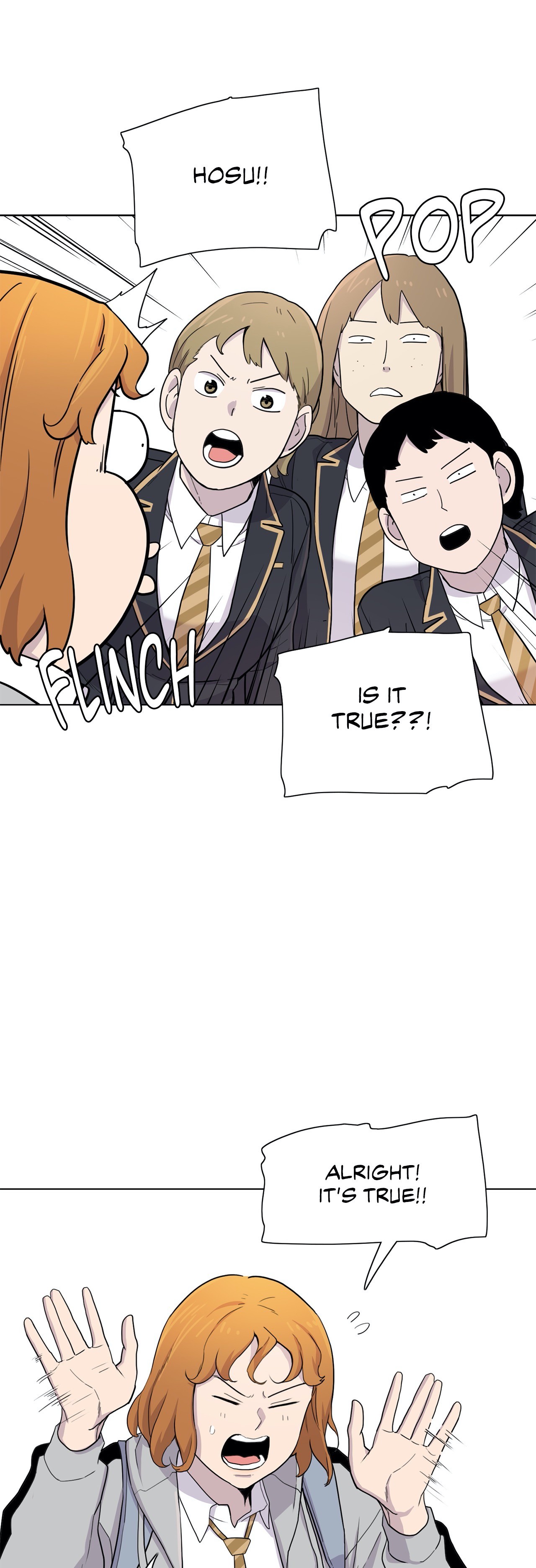 Two Steps Away Chapter 29 image 38