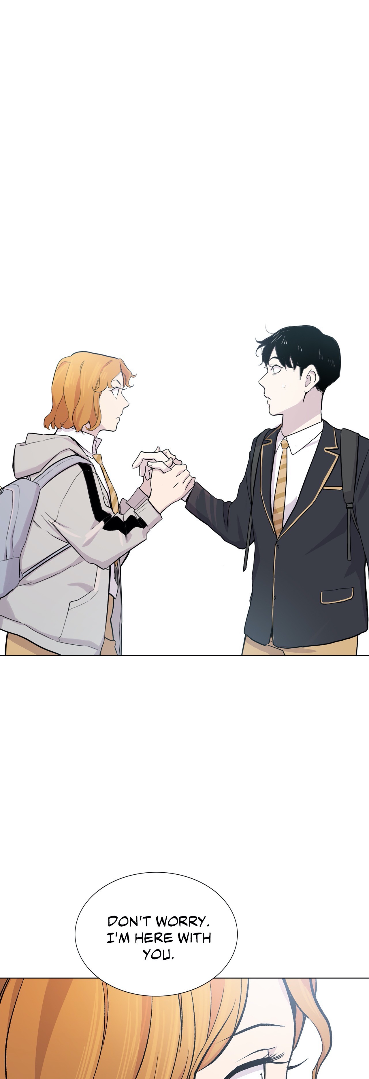 Two Steps Away Chapter 29 image 3
