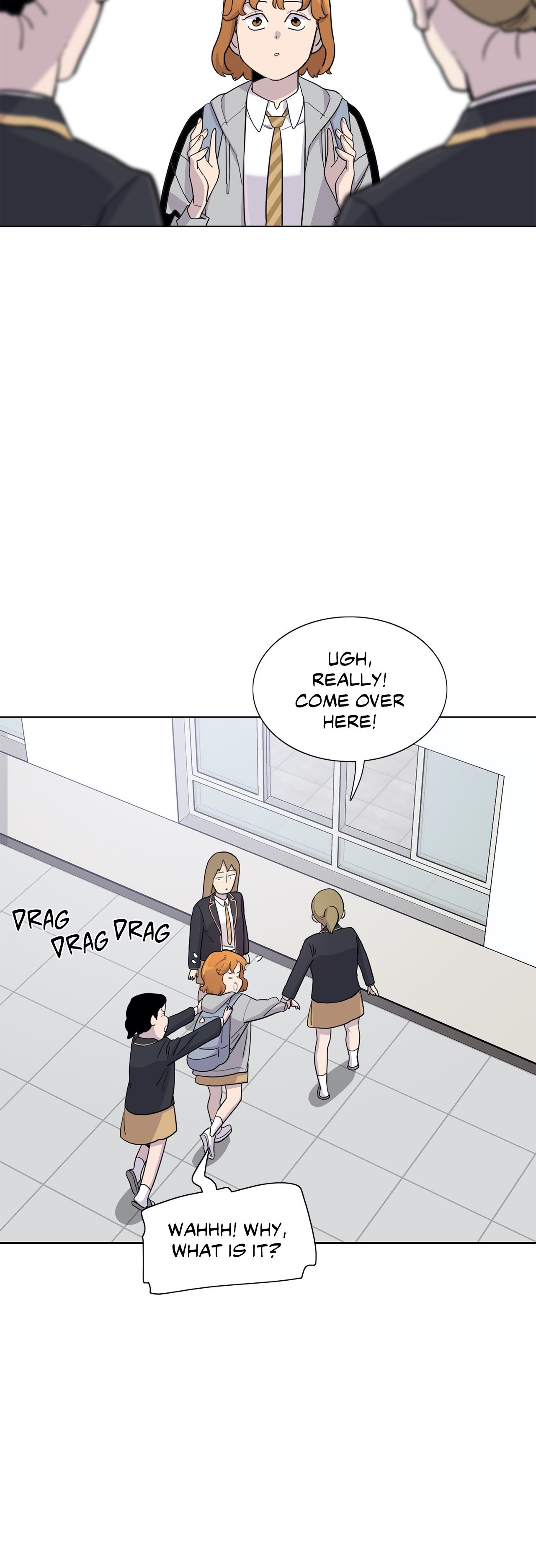 Two Steps Away Chapter 29 image 40