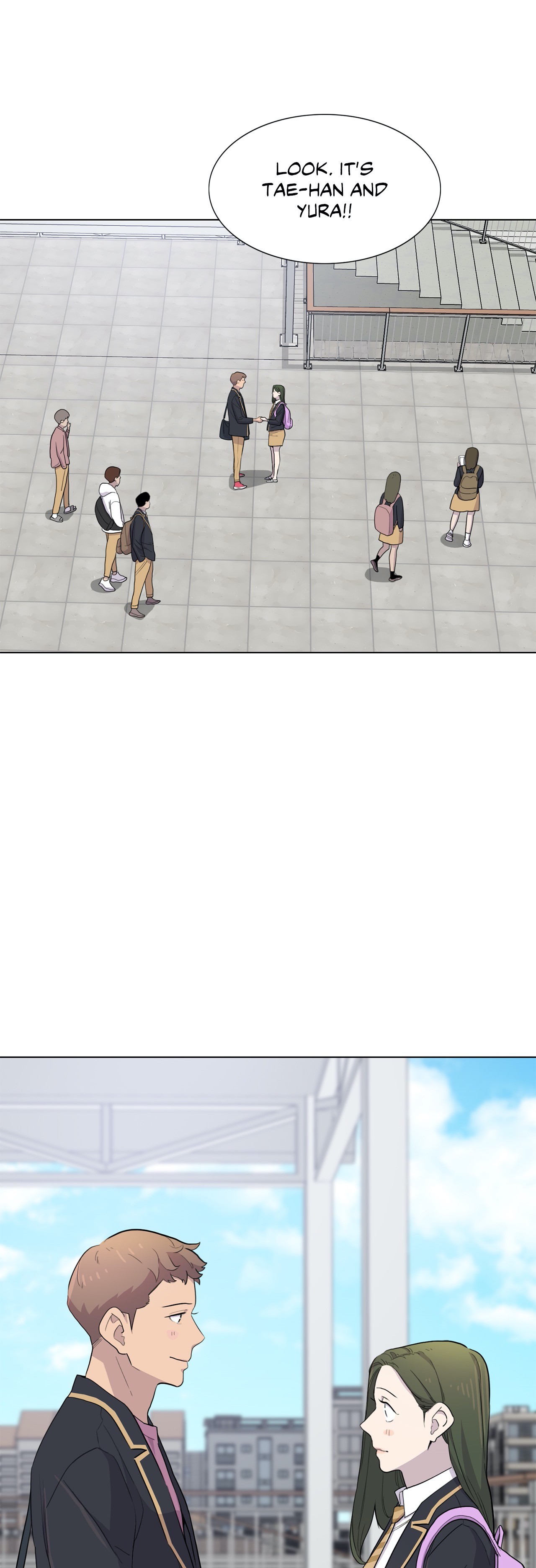 Two Steps Away Chapter 29 image 41