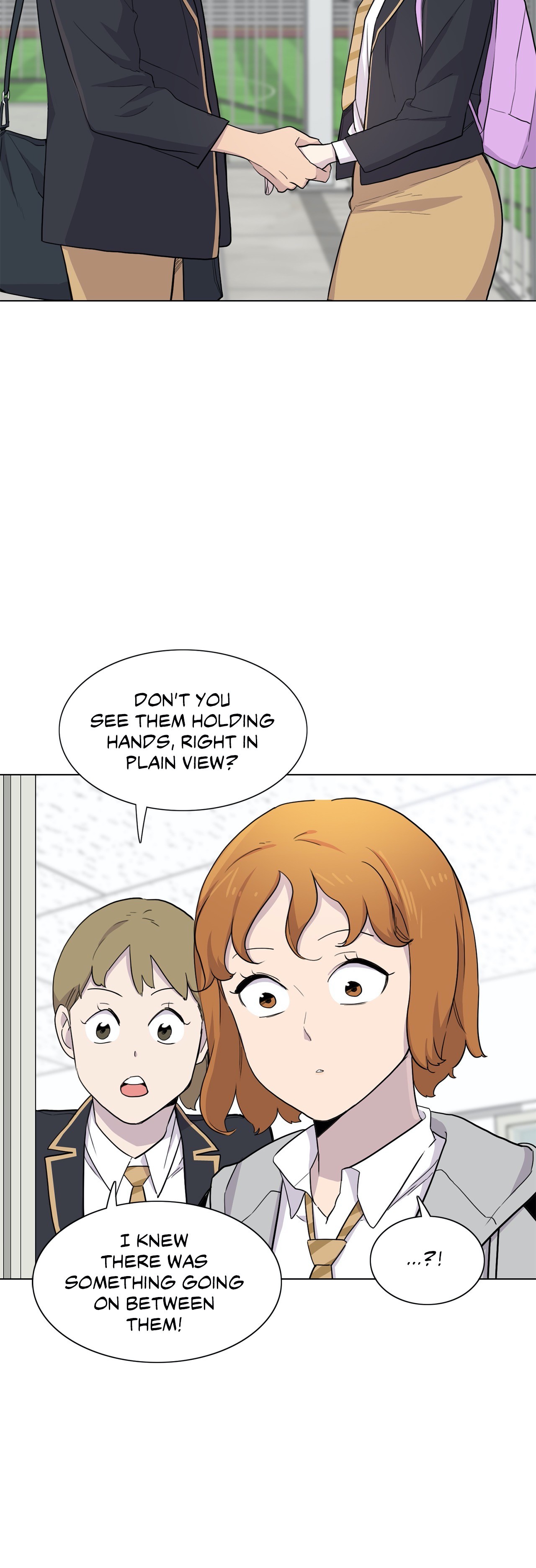 Two Steps Away Chapter 29 image 42