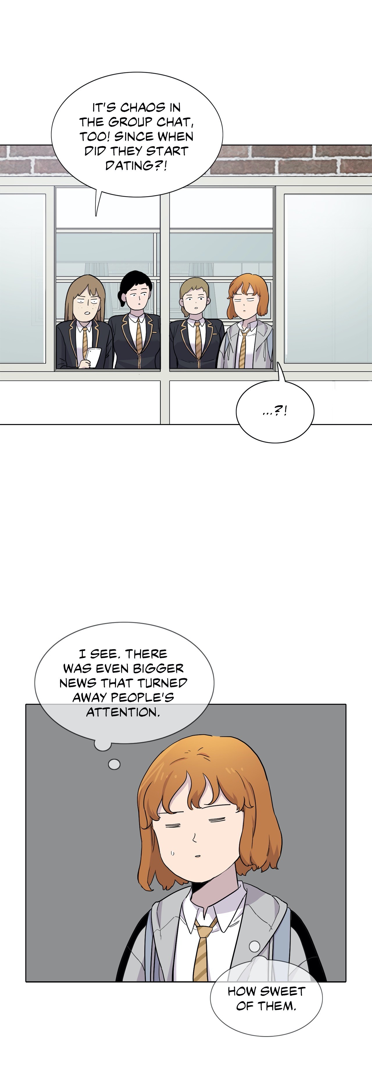 Two Steps Away Chapter 29 image 43