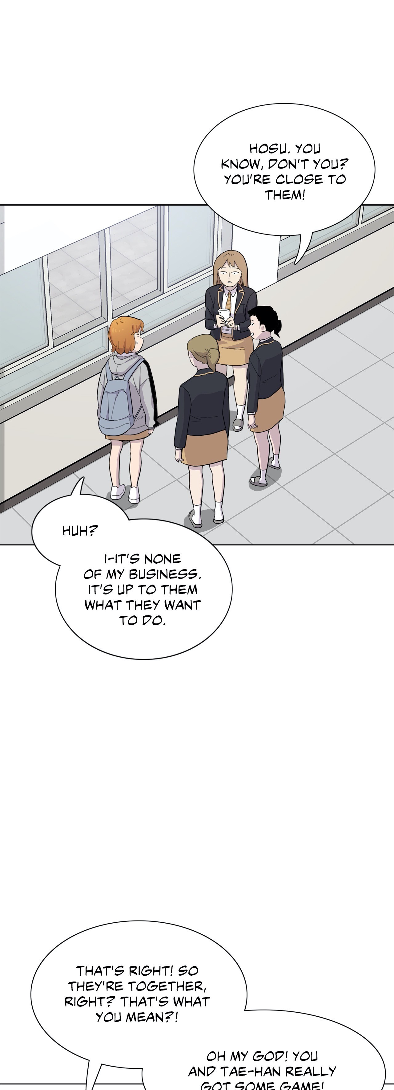 Two Steps Away Chapter 29 image 44