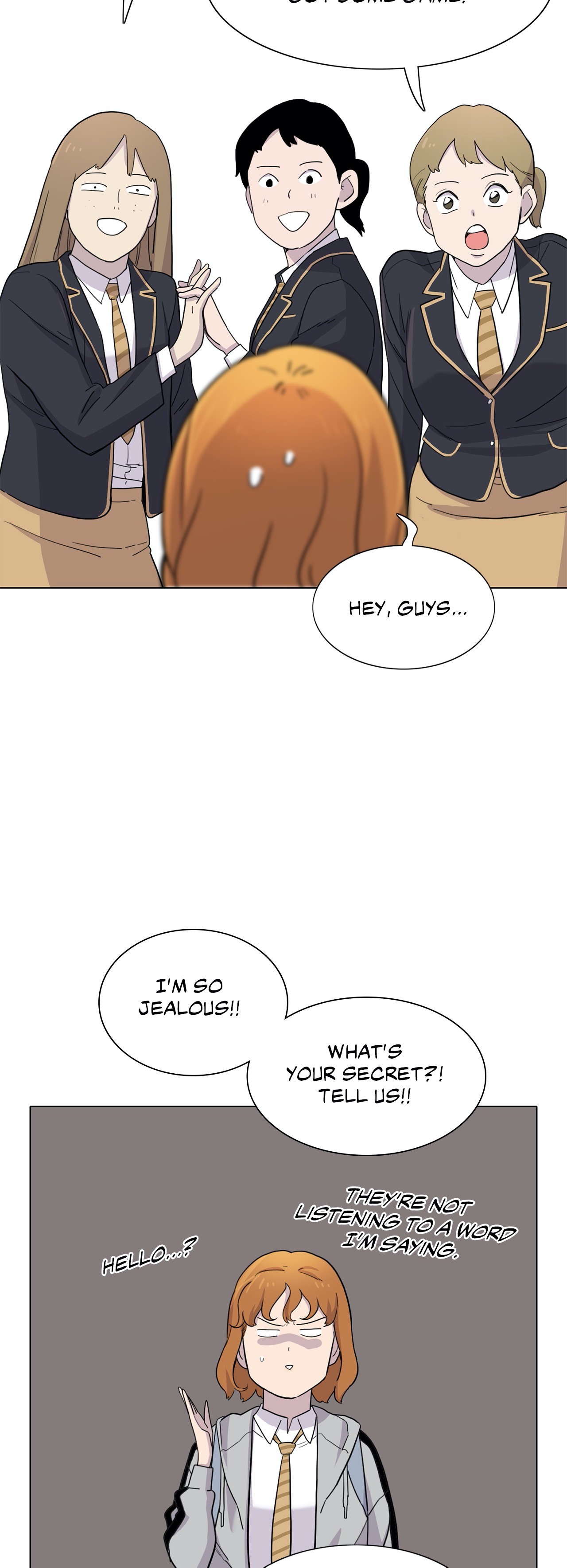 Two Steps Away Chapter 29 image 45