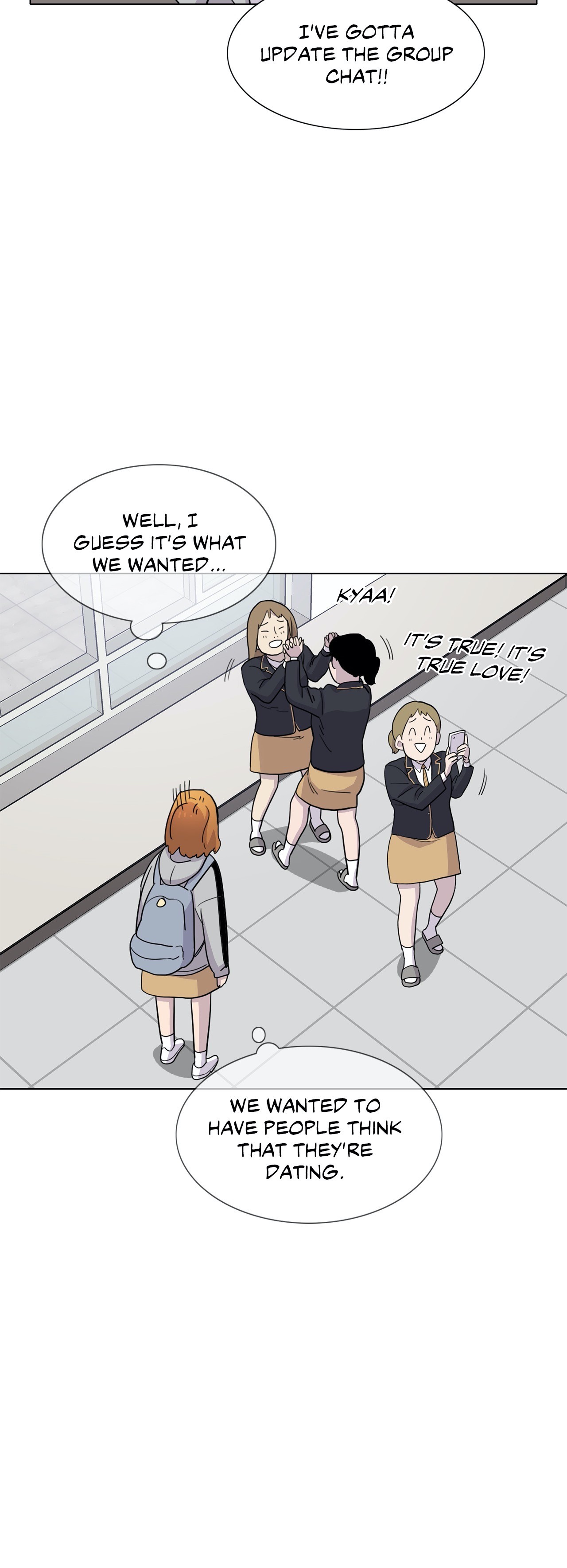 Two Steps Away Chapter 29 image 46
