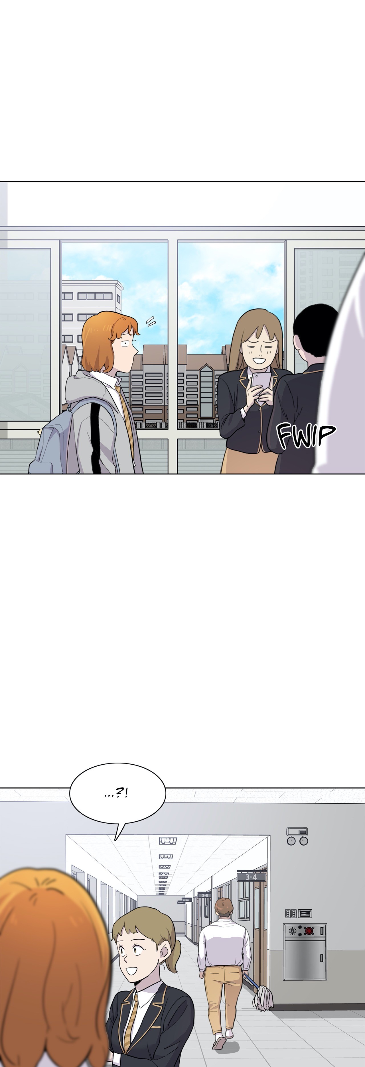 Two Steps Away Chapter 29 image 47