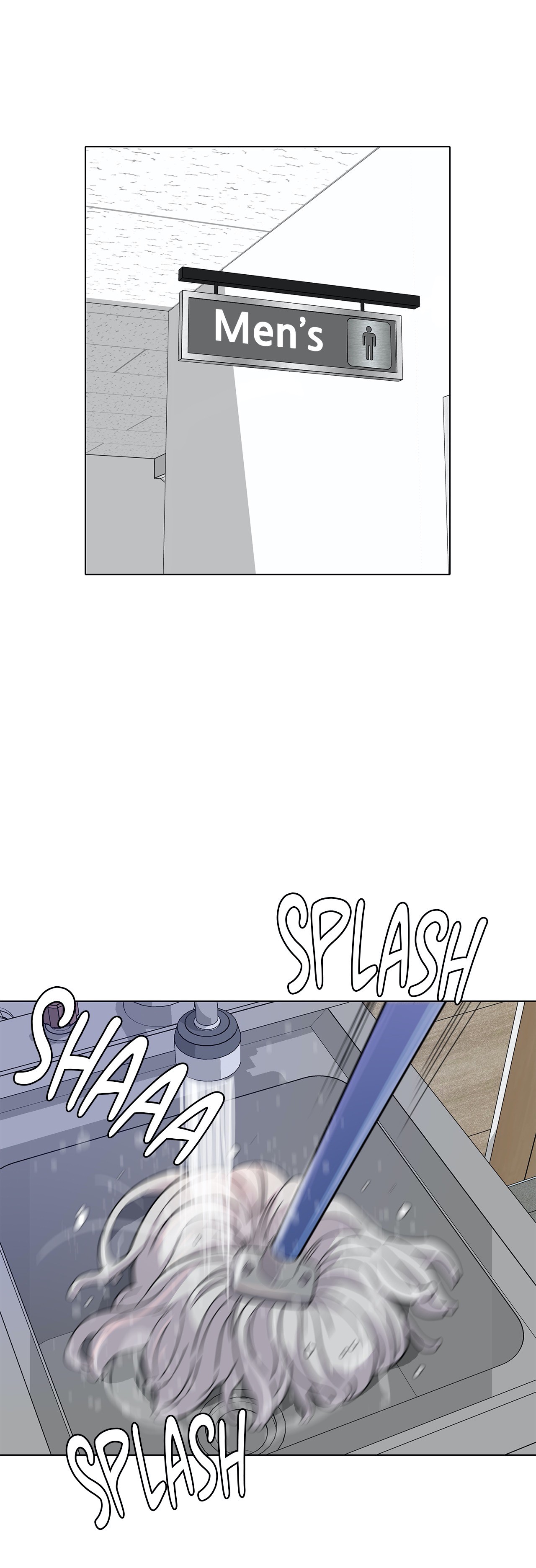 Two Steps Away Chapter 29 image 49
