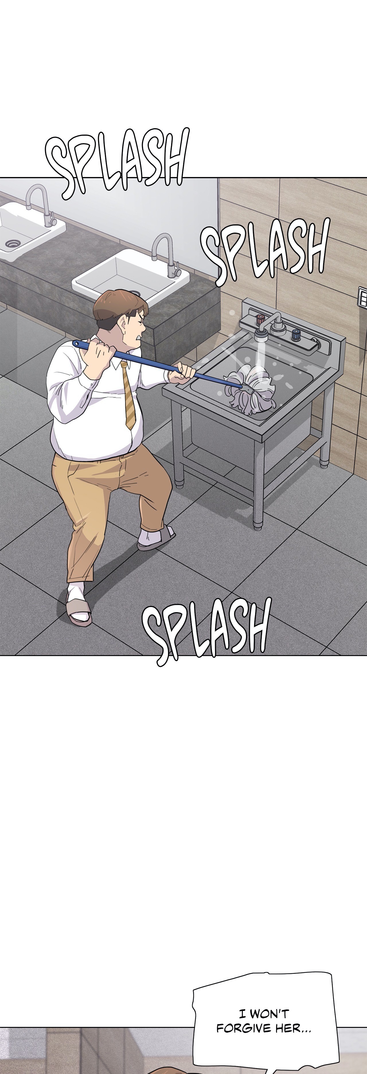 Two Steps Away Chapter 29 image 50