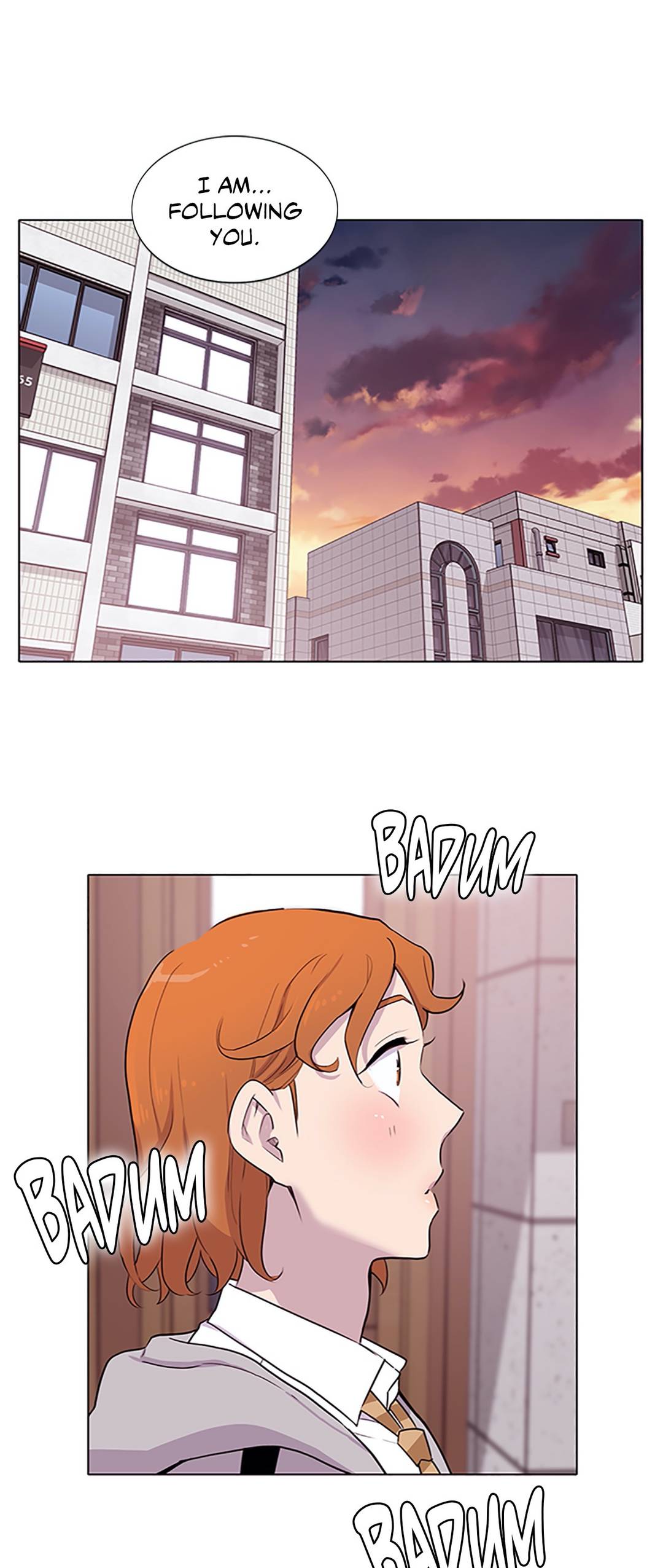 Two Steps Away Chapter 3 image 0
