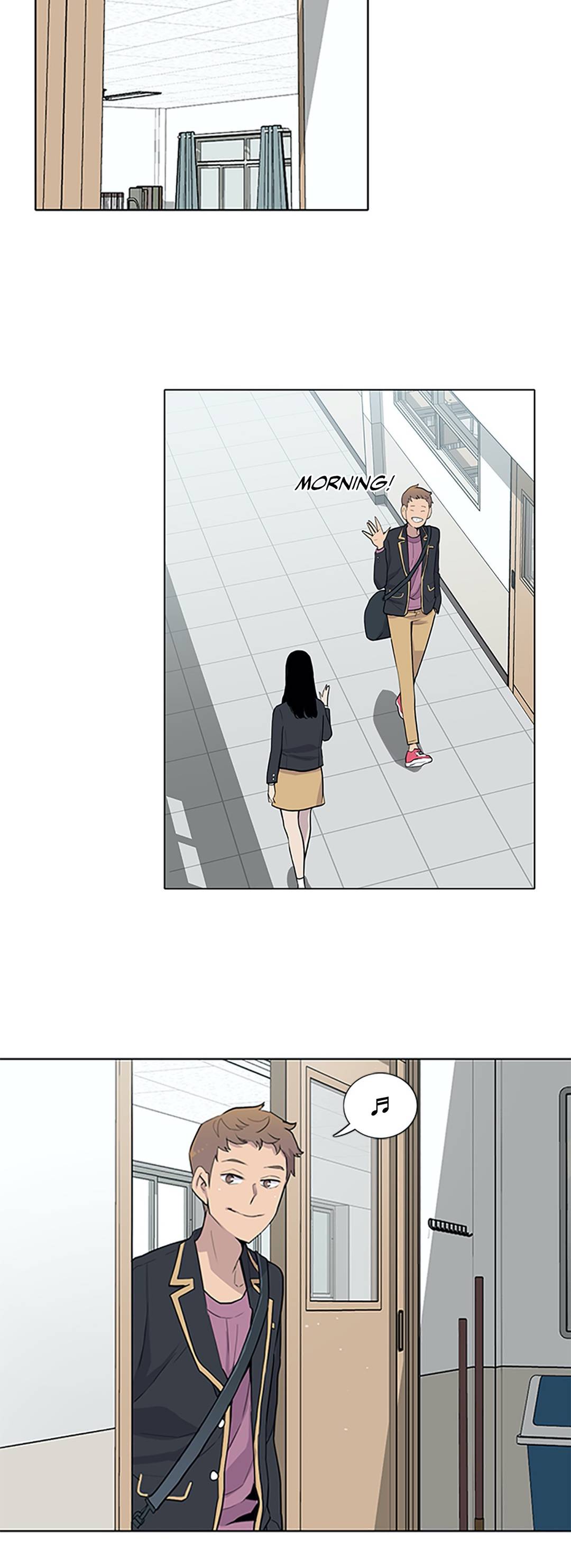 Two Steps Away Chapter 3 image 15