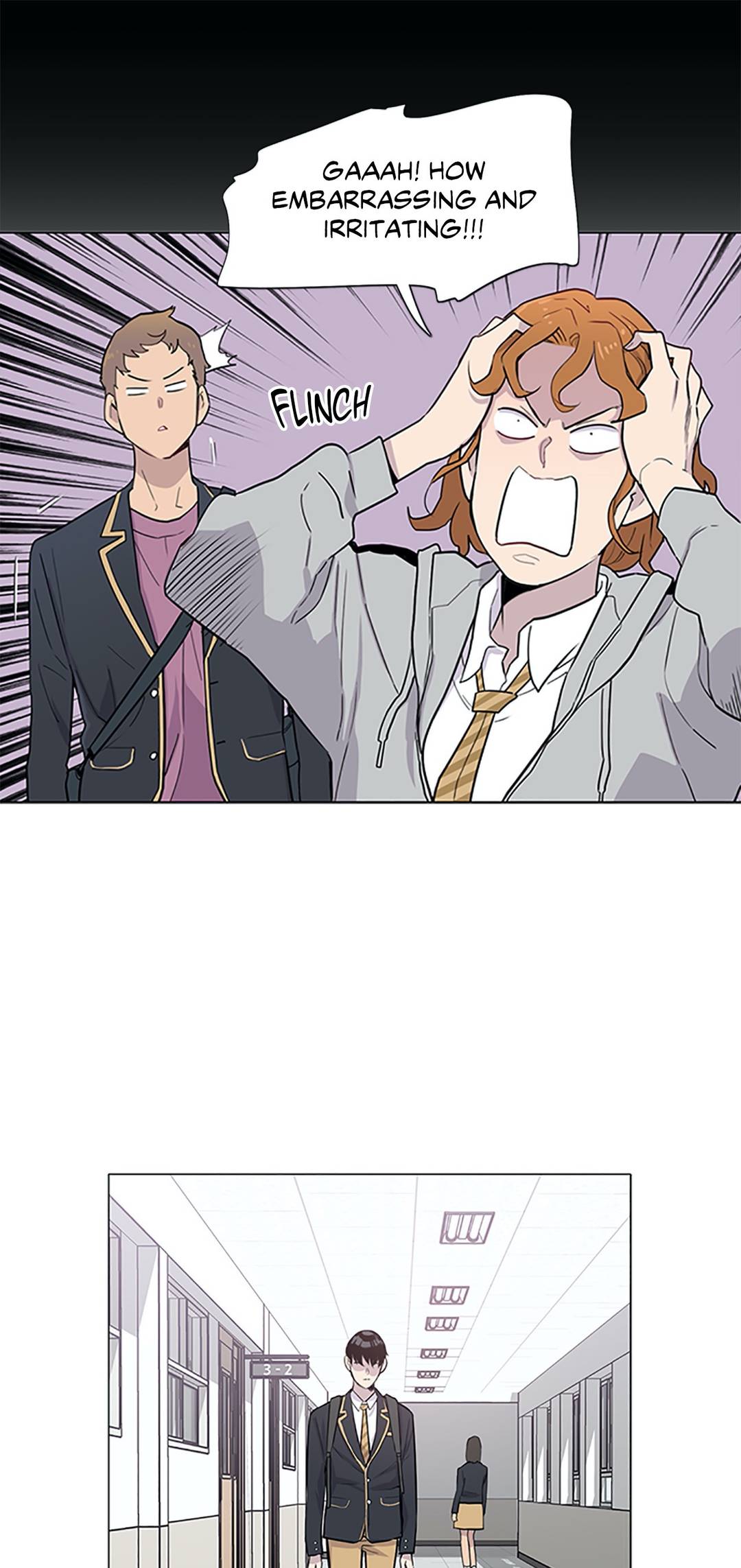 Two Steps Away Chapter 3 image 20
