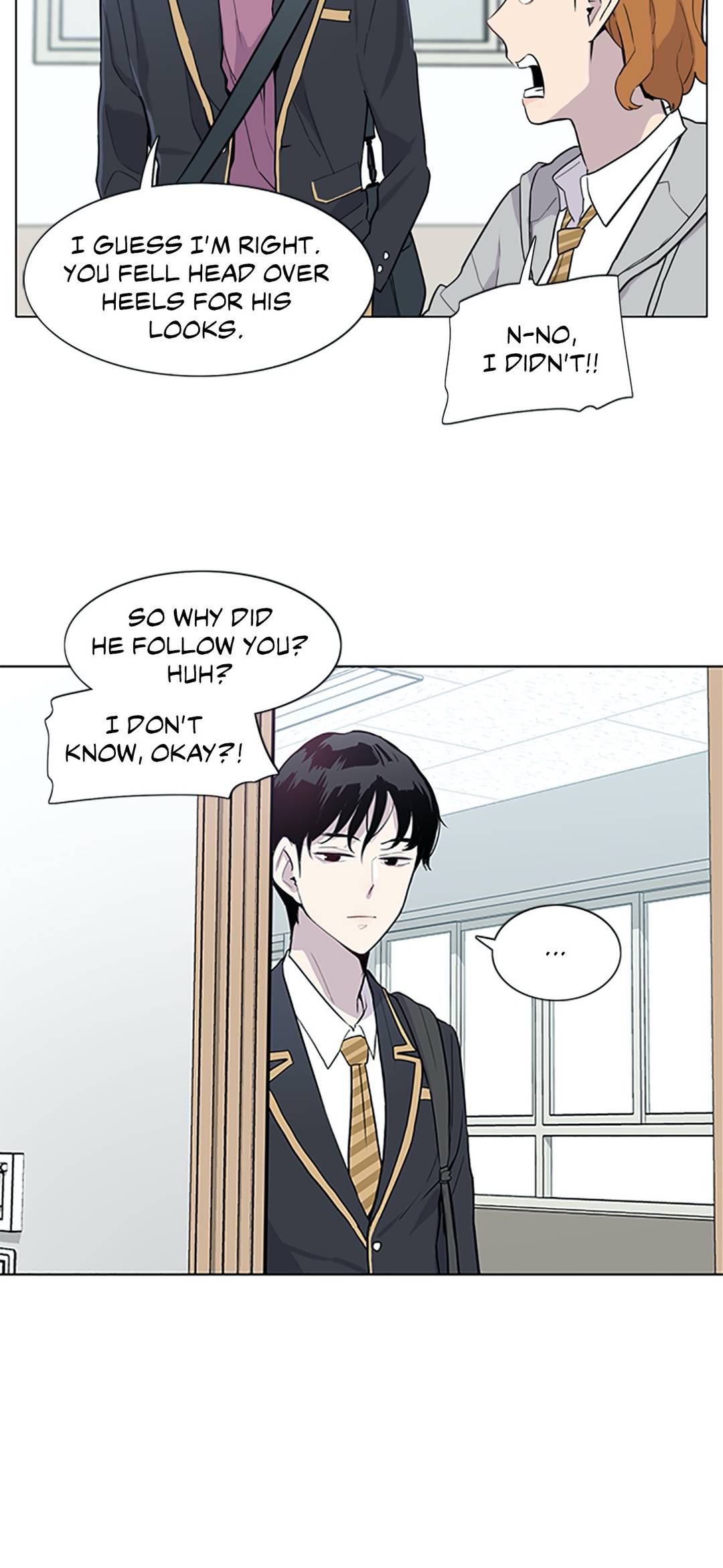 Two Steps Away Chapter 3 image 23