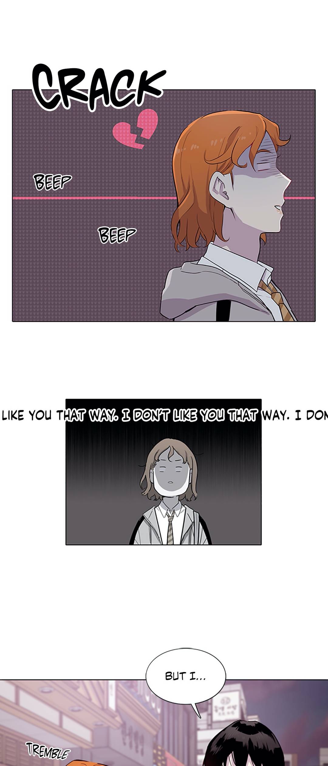 Two Steps Away Chapter 3 image 2