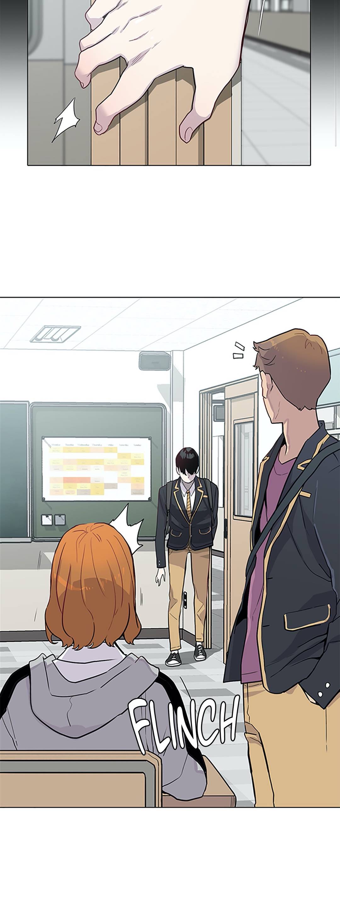 Two Steps Away Chapter 3 image 29