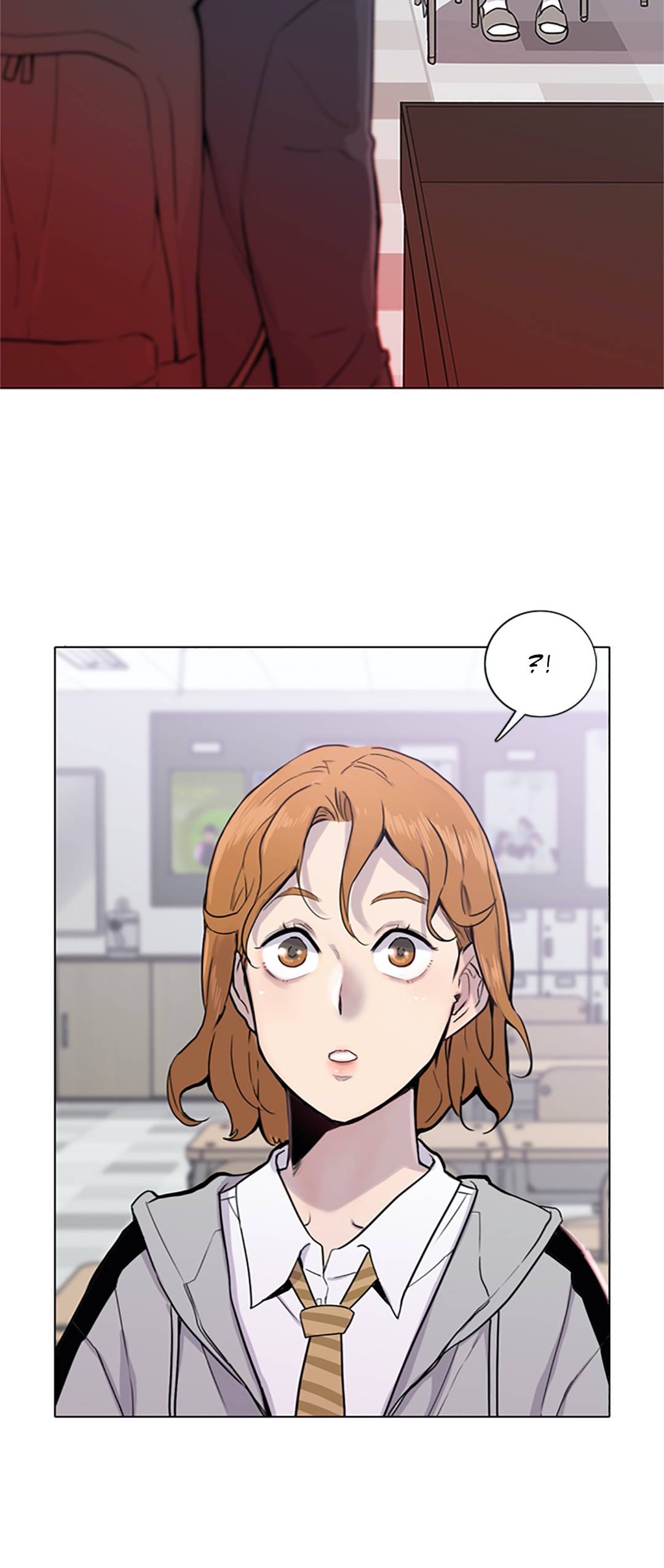 Two Steps Away Chapter 3 image 31