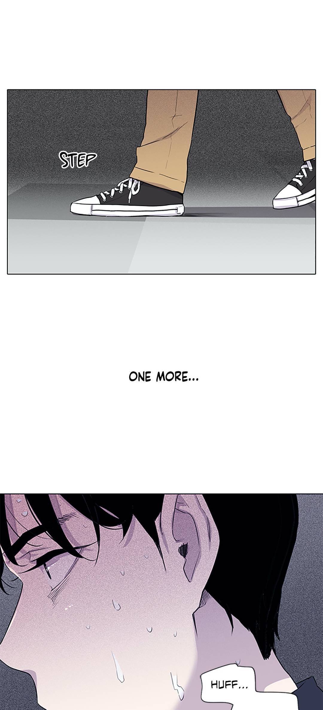 Two Steps Away Chapter 3 image 33