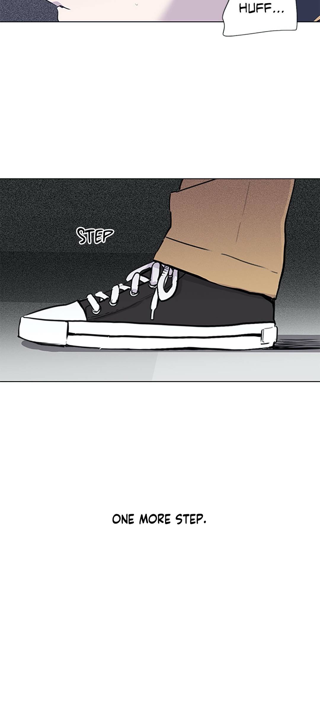 Two Steps Away Chapter 3 image 34