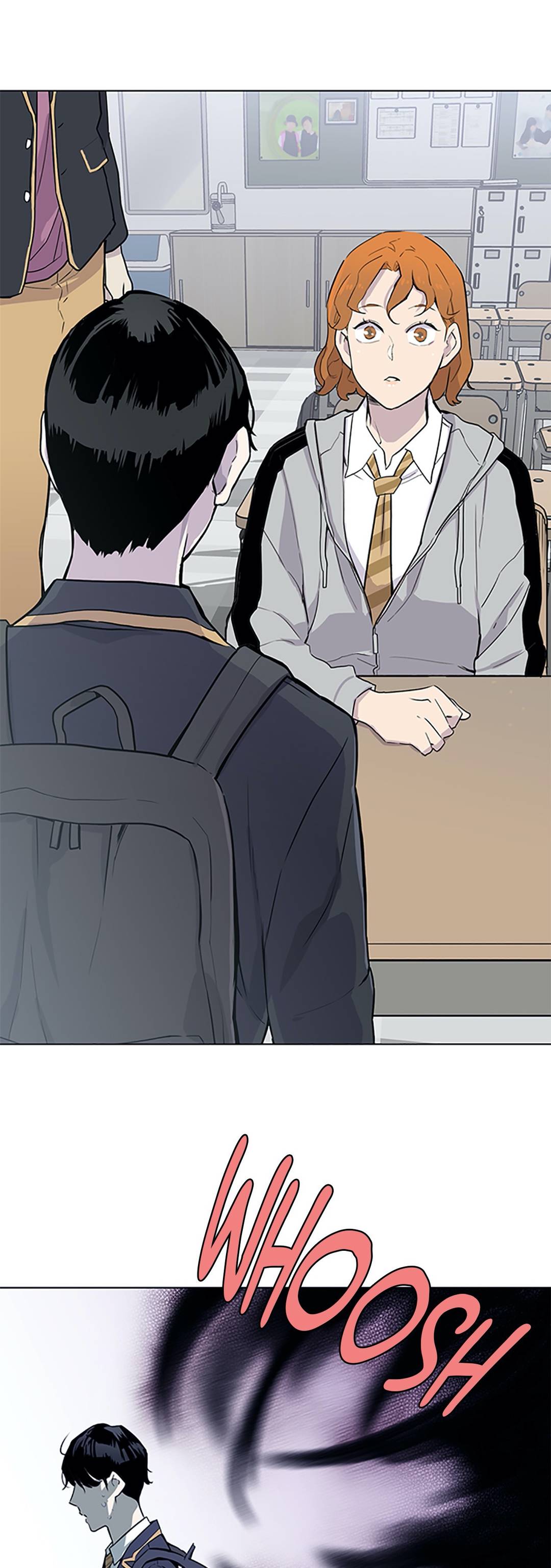 Two Steps Away Chapter 3 image 35