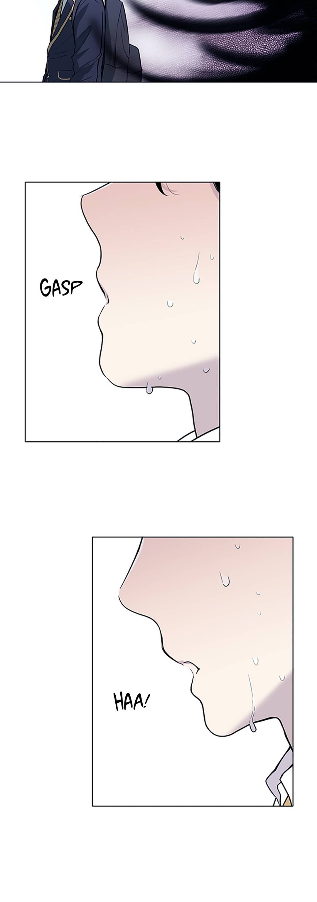 Two Steps Away Chapter 3 image 36