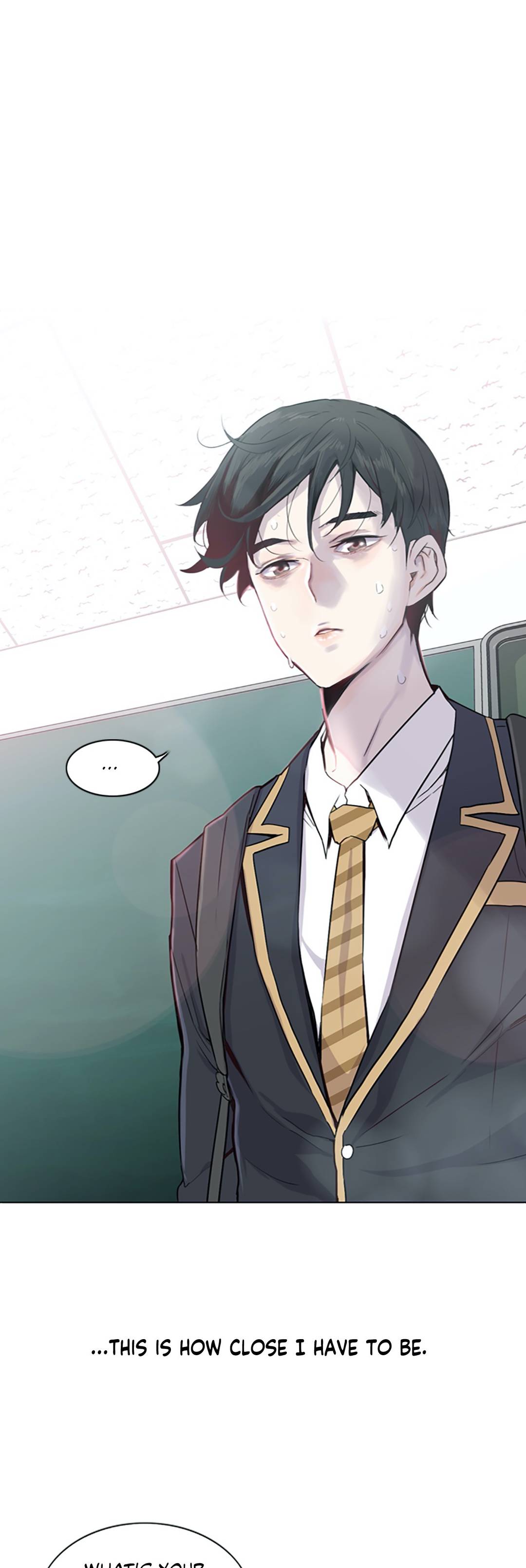 Two Steps Away Chapter 3 image 37