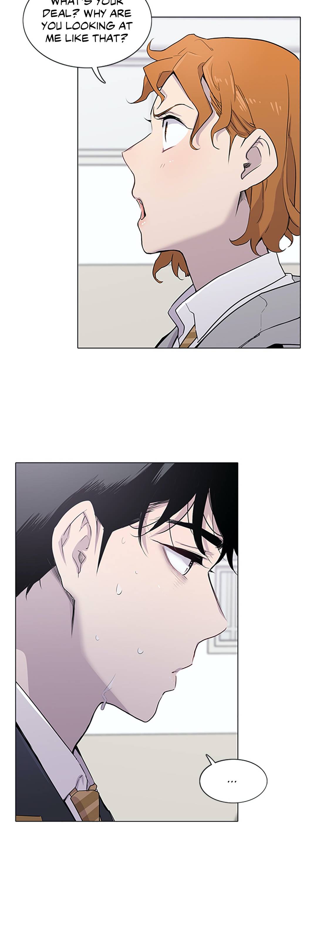 Two Steps Away Chapter 3 image 38