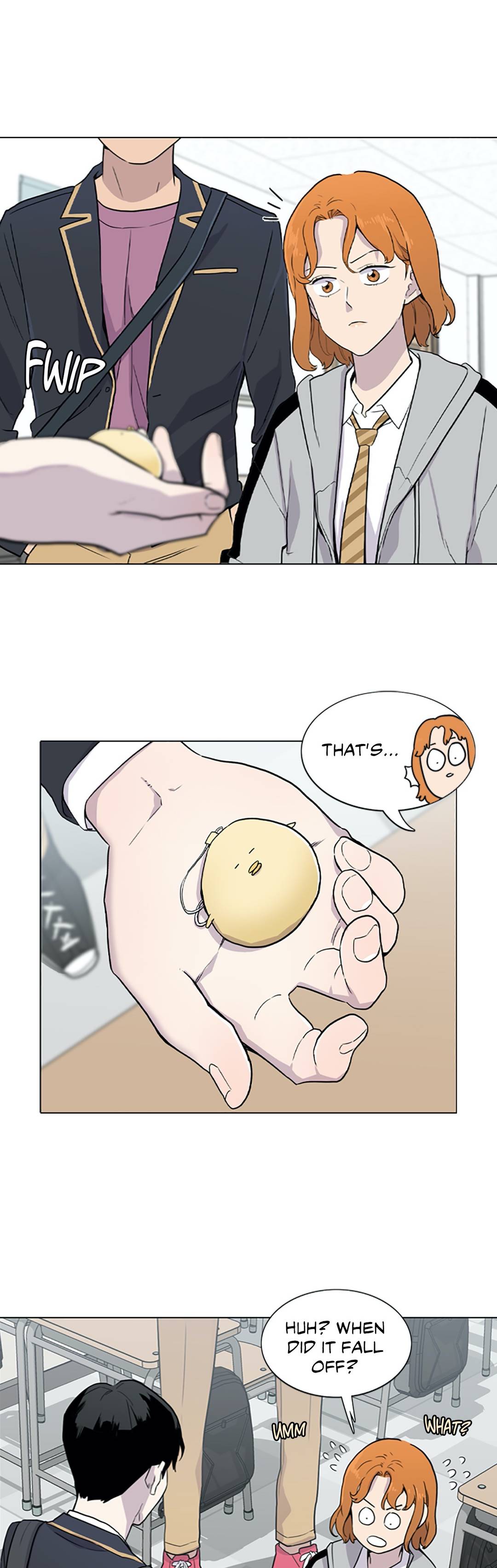 Two Steps Away Chapter 3 image 39